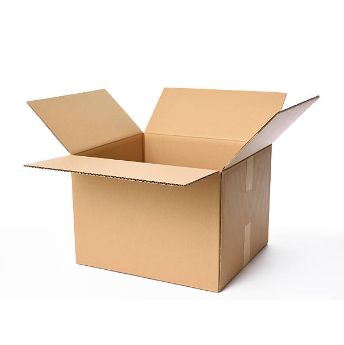 Caja Estandar