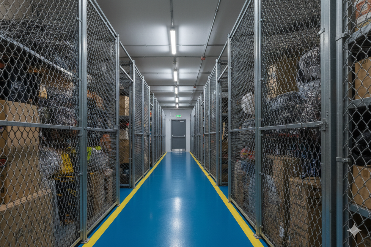 allstorage